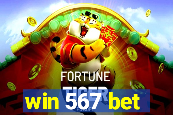 win 567 bet